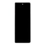 For Samsung Galaxy Z Fold 3 Replacement Outer LCD Screen Panel - Black Image 2