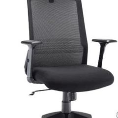 Denali office chair