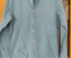 Men's Shirt FARAH