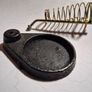 soldering stands u get 2 different types for E10 Image 2