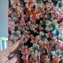 Monsoon  asymetric long dress Image 4