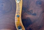 Violin shoulder rest