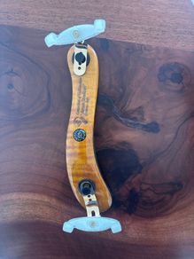 Violin shoulder rest
