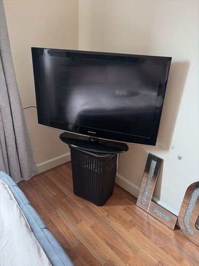 50 inch television