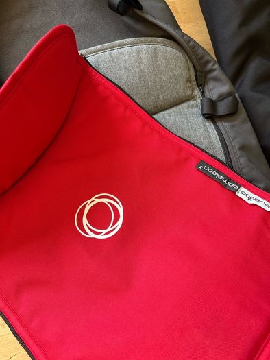 Bugaboo bassinet