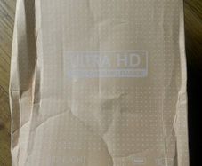 YEEFON Native 1080p Smart WiFi 6 Projector Like New