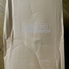 YEEFON Native 1080p Smart WiFi 6 Projector Like New