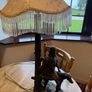 Jeanne Rynhart, Cuchulainn lamp Image 3