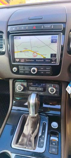 182 VW Touareg V6 Crewcab