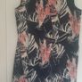 Lovely Next Dress Size 14 Image 2