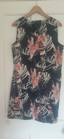 Lovely Next Dress Size 14