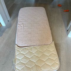 cot mattress