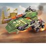 The Corps! Universe - Light & Sound Titan Tank Image 9