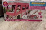 Barbie Camper Van