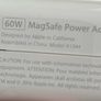 MacBook MagSafe charger Image 3