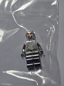 Lego Star Wars TC-14