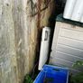 Plastic wheelie bin storage Image 2