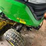 John Deere x310 Image 2