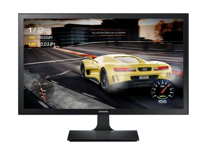 Samsung SE330 27inch 1080p Monitor