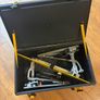 Pearl P-3002D Demon Double Pedal Image 4