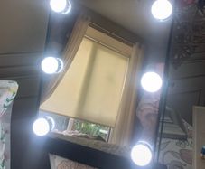 Hollywood morror