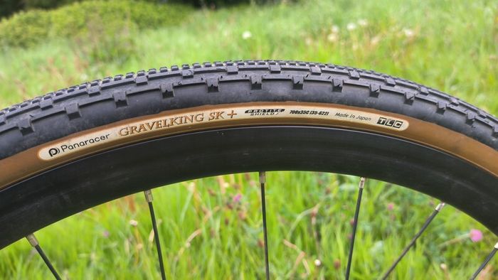 Gravel Bike Cube size L