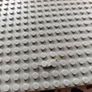Vintage Lego Baseboards 50 x 50 Image 5