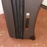 Large Hard Shell Expanding Suitcase Image 4
