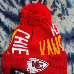 Nfl Beanie Hats ( Various Teams )