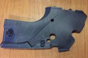 Under Bonnet Trim (Alfa Romeo 166)
