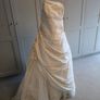 wedding dress size 22 Image 2