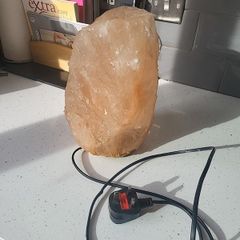 salt lamp large