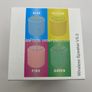 Brand new inPods littleFun macaron - wireless speaker in green Image 7