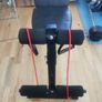 Flat, decline, incline bench Image 6