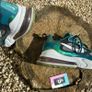 Premium Nike Air Max 270 Sea Green Image 3