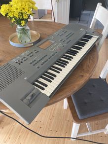 Keyboard