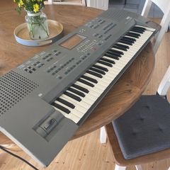 Keyboard