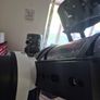 Meade ETX125 (5") Maksutov-Cassegrain Telescope + Sky-Watcher AZ-GTi GoTo WiFi Mount Image 6