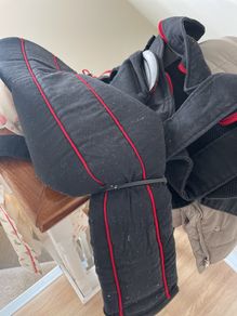 baby carrier