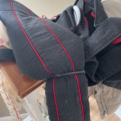 baby carrier