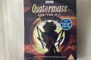Quartermass and the Pit Blu Ray