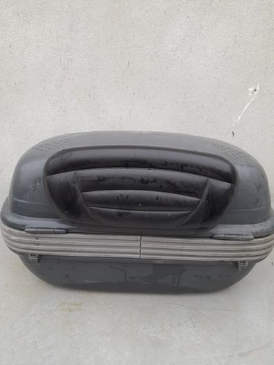 Givi Top Box