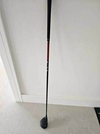 3 wood