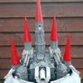 Emperor Titan 5ft tall Image 3