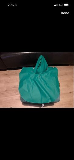 dog coat