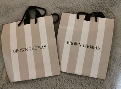 Brown Thomas Gift Bag