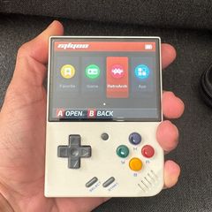 Miyoo Mini Plus Pocket Retro Handheld Game Console