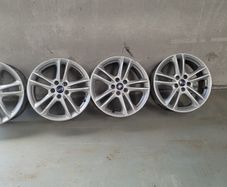 Ford Alloys