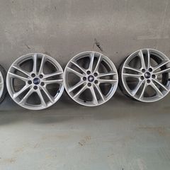 Ford Alloys