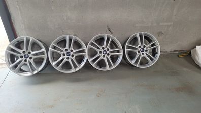 Ford Alloys